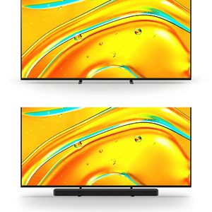 ทีวีสมาร์ทมินิ LED 4K ขนาด 75 นิ้ว พร้อมคุณสมบัติสำหรับเล่นเกม 120hz ทีวีสำหรับห้องครัวขนาด 50/55/65 นิ้ว พร้อมระบบ Android และ WebOS - Product Image 3
