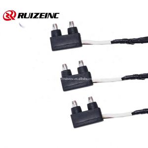 Производитель поставляет трехполюсный трехъядерный Удлинительный кабель питания автомобильный указатель поворота - Product Image 3