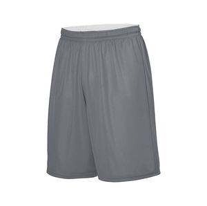 Short de bain pour hommes en polyester à sublimation 100%, short de surf de plage imprimé à séchage rapide, fourniture de maillots de bain d'été OEM, vente en gros personnalisée - Product Image 1