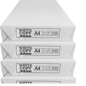 Manufacturers 70g 75Gg 80g 100% Pulp <b>A4</b> <b>Paper</b> Copier 500 Sheets/<b>Ream</b> - Product Image 1