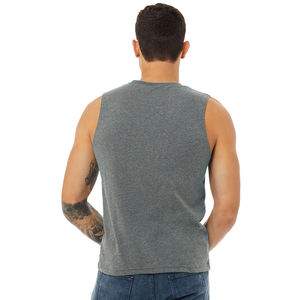 Débardeurs en jersey unisexe Bella Canvas - Product Image 3