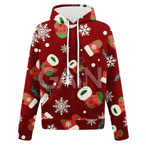 Style de poche Pull Élégant Noël Survêtements Haute Vente Nouvelle Arrivée Confortable Porter Des Survêtements De Noël - Product Image 3