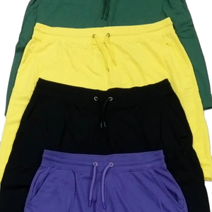Shorts décontractés intelligents pour hommes du Bangladesh Shorts d'été en sergé de haute qualité pour hommes en prix de gros Bermudas - Product Image 2