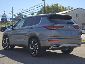 Transmission d'occasion 2022 O-UTLANDER 181 CV 2.5L Variable SE S-AWC Crossover SUV Prêt à la vente - Product Image 6