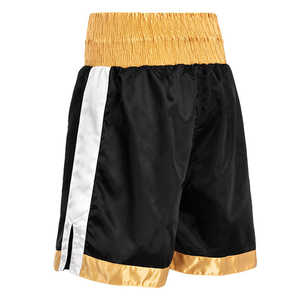 Elegantes Pantalones Cortos de Boxeo Piper - Product Image 4