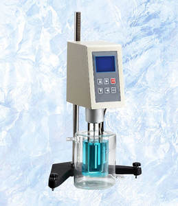 Hochwertiges, kompaktes digitales Brookfield-Rotationsviskosimeter - Product Image 1