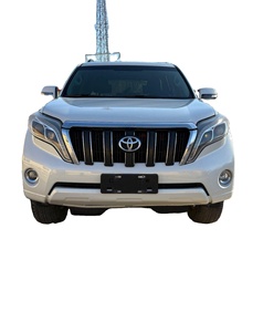 Modelo 2016 usado en buen estado, 2.7L, automático, edición estándar, bajo kilometraje, sin problemas mecánicos, listo para conducir. - Product Image 2