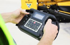 Trituradora de tocones SC70TX - Product Image 6