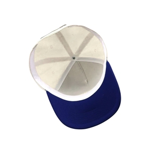 Gorras de Golf de Dos Tonos, Directamente de Fábrica, con Logotipo Personalizado Bordado, Gorras Deportivas Estructuradas de 5 Paneles, Fábrica de Ropa en Vietnam - Product Image 5