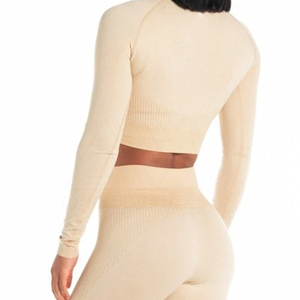 เสื้อยืดครอปสไตล์สปอร์ตสำหรับผู้หญิงเสื้อครอปพิมพ์ลายที่ทันสมัยที่สุดสำหรับฤดูร้อน - Product Image 5