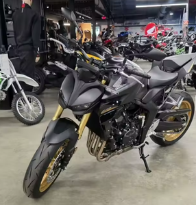 CB1000 Hornet SP 1000 ซีซี เครื่องยนต์อินไลน์ 4 สูบ 4 จังหวะ รถมอเตอร์ไซค์รุ่นใหม่ พร้อมจัดส่ง - Product Image 3