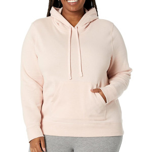 Nouvelle arrivée de sweats à capuche pour femmes vente en gros de haute qualité design personnalisé sweats à capuche pour femmes surdimensionnés - Product Image 1
