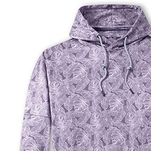 Stylish Fashionable <b>Pullover</b> <b>Men</b> Golf Hoodies Custom Made Latest Design <b>Men</b> Golf Hoodies For Adult - Product Image 5