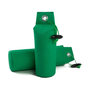 Durable Training <b>Dummy</b> for Treats - Training Pouch for Retrieval Training - Dog Treat Pouch - Product Image 2