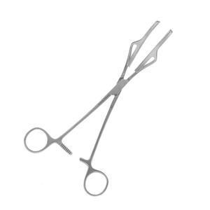 Gran oferta de alta calidad, valor superior 2024, abrazadera médica profesional para trasplante de hígado KLINTMALM, instrumentos quirúrgicos ortopédicos - Product Image 1