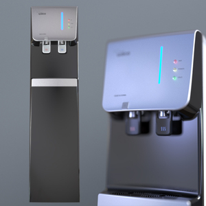 POU น้ำเย็นตัวเลือกระบบกรองแบบอินไลน์,เครื่องกรองน้ำที่บ้าน,สำนักงานปั๊มน้ำร้อนและน้ำเย็น,SBA - Product Image 1