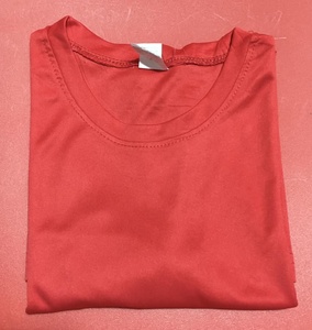 140g Wholesale Cheap Election Campaign Promotion Plain <b>Round</b> <b>Neck</b> Short Sleeve <b>White</b> <b>T</b>-<b>Shirt</b> Manufacturer - Product Image 2