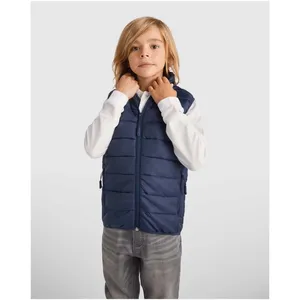 Oslo Kids Insulated Bodywarmer Winter Sports <b>Accessories</b> - Product Image 4