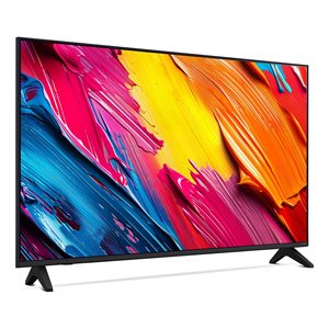 <b>Tv</b> 43" (QNED) WebOS SERIE QNED70 Black 43QNED70A6A API - Product Image 5