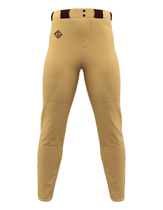 Personnalisation Vêtements de sport Personnalisé Baseball Uniformes Jersey Logo personnalisé Noir Blanc Or Baseball Jersey - Product Image 4