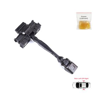 BDP1433 Arrêt de porte arrière de haute qualité, limiteur de porte, sangle pour Polo MK6 AW1 BZ1 AE1 2017-En cours, 4/5 portes, fabrication Bross Turquie, 3 mois - Product Image 1