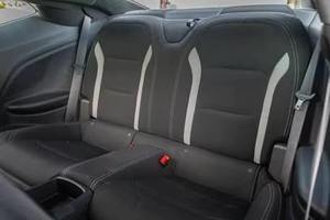 SUV 2023 con Tracción en las Cuatro Ruedas, Asientos de Cuero, Control ACC, Energía EV, Neumáticos R18, Sin Accidentes, En Buenas Condiciones, Listo para Enviar - Product Image 5