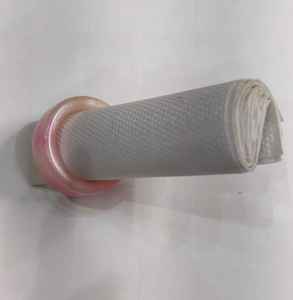 Nouveau Style Résine & Multi Couleur Forme Ronde Serviette Rond Ensemble Restaurant Vaisselle Vaisselle Utilisé Meilleur Design maison et cuisine - Product Image 4