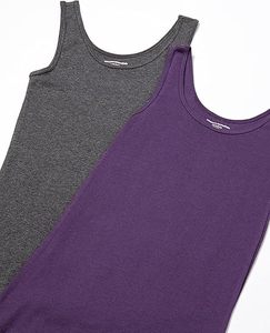 เสื้อครอปสลิมฟิตมีสไตล์และอเนกประสงค์สำหรับผู้หญิงคอลเลคชั่นที่ดีที่สุดเหมาะสำหรับยิมและชุดลำลอง - Product Image 3