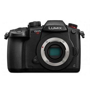 Appareil photo numérique professionnel sans miroir Micro Four Thirds DC-GH5S pour la photographie et l'enregistrement vidéo - Product Image 2