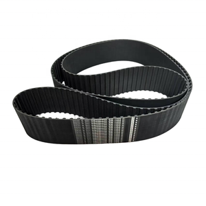 สายพานไทม์มิ่ง <span class=keywords><strong>OPTIBELT</strong></span> OMEGA 1100 H 100 จำนวนฟัน 220 ซี่ - Product Image 6