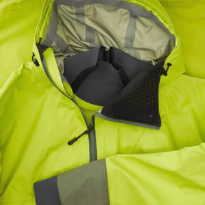 Uniforme de Trabajo de Alta Calidad, Hecho a Medida, Transpirable, de Secado Rápido, Nuevo Diseño, Alta Visibilidad, Impermeable, de Seguridad, al por Mayor - Product Image 5