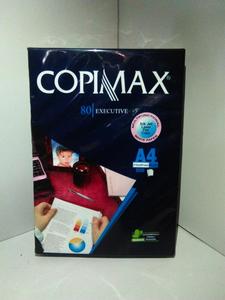 PAPIER À COPIER A4 COPIMAX DE QUALITÉ SUPÉRIEURE EN GROS 80g BLANC/COLOURE À VENDRE - Product Image 4