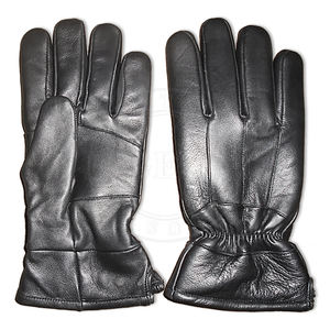 Gants d'hiver en vrac en cuir confortable avec doublure thermique Nouveaux modèles - Product Image 3