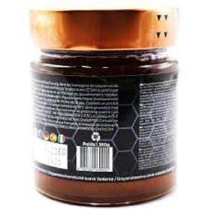 Boissons énergisantes au shilajit en gros, miel de manuka biologique doré, shilajit, bâtonnets de miel au shilajit - Product Image 5
