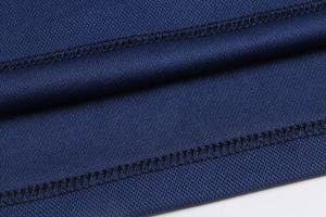 <b>High</b> Quality Children School Uniform <b>Shirt</b> Design Sport Polyester Cotton Custom Logo Polo <b>Shirts</b> for <b>Men</b> - Product Image 5