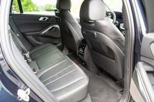 BMW X6 XDrive40i AWD 2021, Volante a la Izquierda, Emisión Euro IV, 50001-75000 Millas - Product Image 2