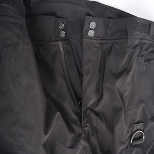 Custom Wholesale Waterproof <b>Baggy</b> Cargo Snow Windbreaker Pants Oversized <b>Trousers</b> Plus Size Streetwear <b>Women</b> Snowboard Ski Pants - Product Image 3