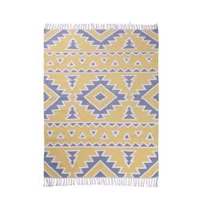 Tapis tissés à la main de qualité supérieure pour la décoration intérieure Tapis de sol élégants et durables pour le salon, la chambre à coucher et les espaces de bureau à vendre - Product Image 3