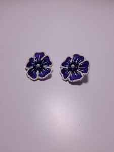 2025 alta moda al por mayor hecho a mano bordado semilla cuentas moda multicolor pendientes joyería Artificial para mujeres pendientes - Product Image 6