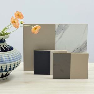 WQ Trang Trí Áp Lực Cao Laminate 7 * 9ft Cổ Điển Màu Rắn Hiện Đại Chống Ẩm Mdf Melamine Bảng Nhà Bếp Phòng Tắm - Product Image 1