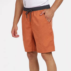 Pantalones cortos de algodón y poliéster para hombre Pantalones cortos de hombre de último diseño Pantalones cortos de hombre con logotipo personalizado a bajo precio - Product Image 3