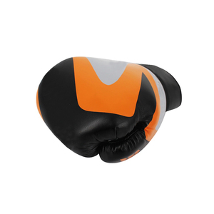 Quantité minimale de commande bas plus haute qualité personnalisé boxe combat Mma gants Mma gants en cuir de vachette Logo personnalisé Mma gants - Product Image 5