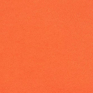 Sweats pour hommes de qualité supérieure pull de couleur orange grande taille manchette élastique sweats à séchage rapide pour adulte - Product Image 5