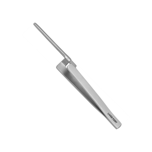 Calidad profesional 5,5 \ "alemán Acero inoxidable vendaje médico pinzas para pulgar Manual pinzas quirúrgicas instrumentos CE ISO - Product Image 6