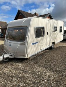 Vente en gros de caravanes de camping prêtes à la livraison en gros et à expédition rapide - Product Image 4
