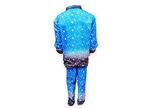 Chándal de calidad de primera clase para hombre Sudadera con capucha de calidad superior Jogger Conjunto de dos piezas Logotipo personalizado Venta al por mayor Pakistán - Product Image 3