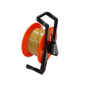 مسبار كهربائي لقياس مستويات المياه في الآبار، مصنوع من البلاستيك والمعدن، دقة عالية تصل إلى 0.5 ملم ومدى يصل إلى 1000 متر - Product Image 4