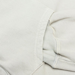 Venta al por mayor personalizado hombres sudaderas con capucha de diamantes de imitación DTG DTF sublimación impresión Streetwear sudadera polar OEM - Product Image 5