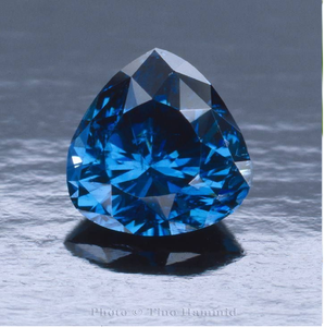 Đệm tuyệt đẹp-Cắt kim cương màu hồng để tạo ra những chiếc nhẫn sang trọng phi thường sẽ được ấp ủ mãi mãi, với giá bán buôn. - Product Image 5