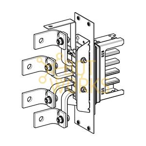 Schneider Electric KSA400AE4 - Nuevo - Product Image 1